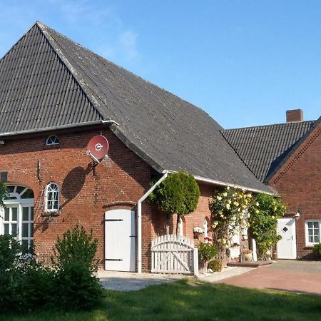 Im Alten Stall Loxstedt Экстерьер фото